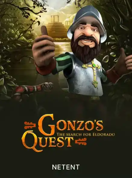 Gonzo's Quest Gonzo's Quest
