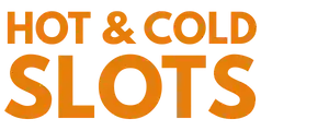 Hot Cold Slots logo Hot Cold Slots logo