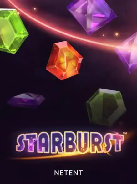 Starburst Starburst